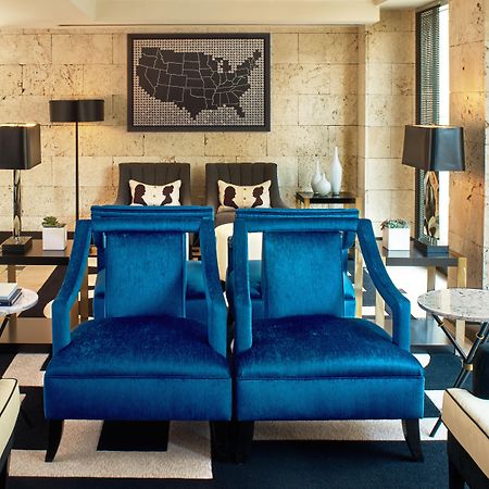 Kimpton George Hotel By Ihg Вашингтон Екстер'єр фото