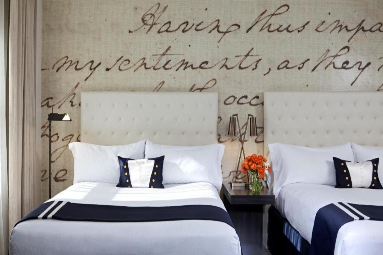 Kimpton George Hotel By Ihg Вашингтон Екстер'єр фото