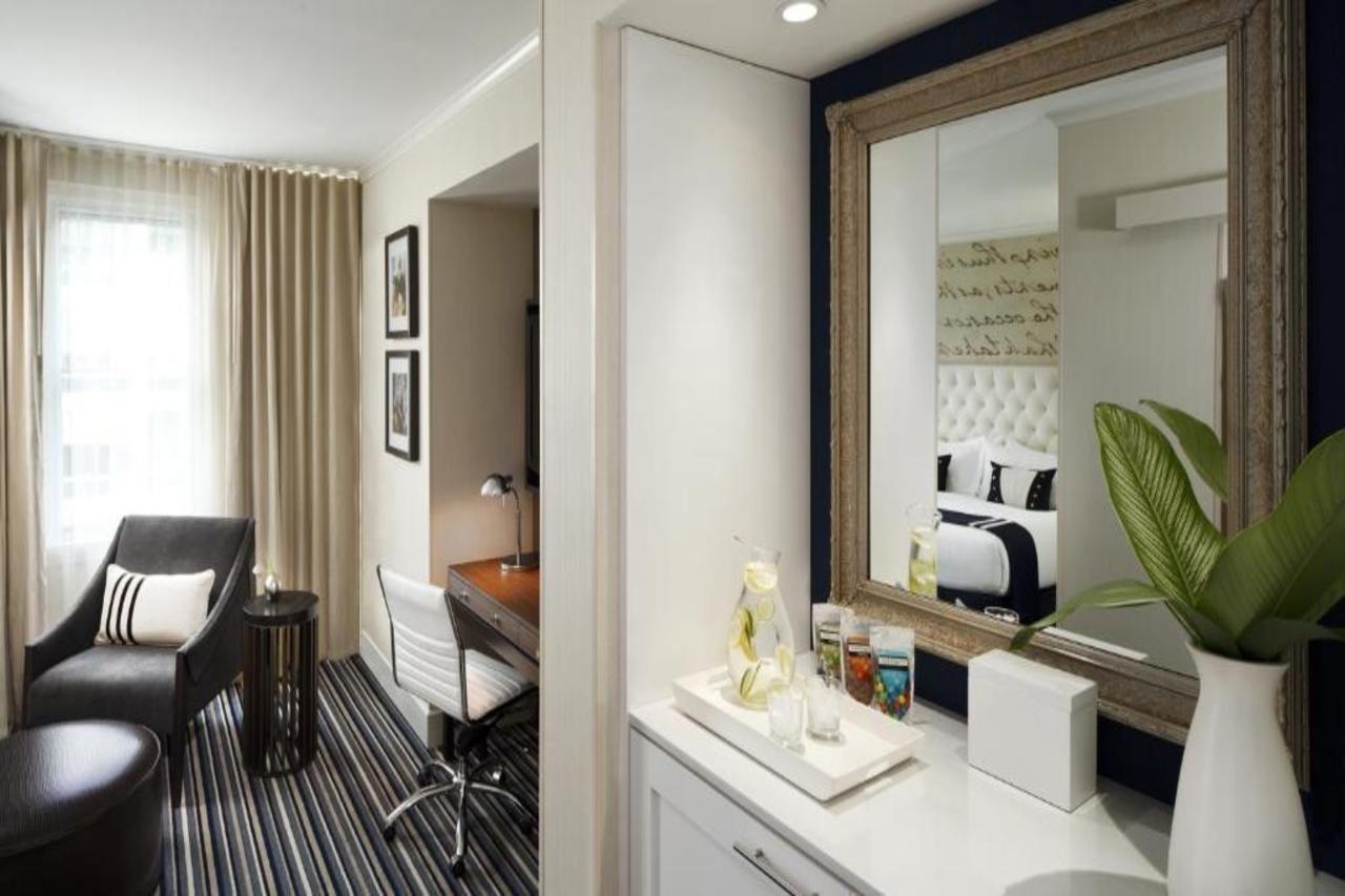 Kimpton George Hotel By Ihg Вашингтон Екстер'єр фото