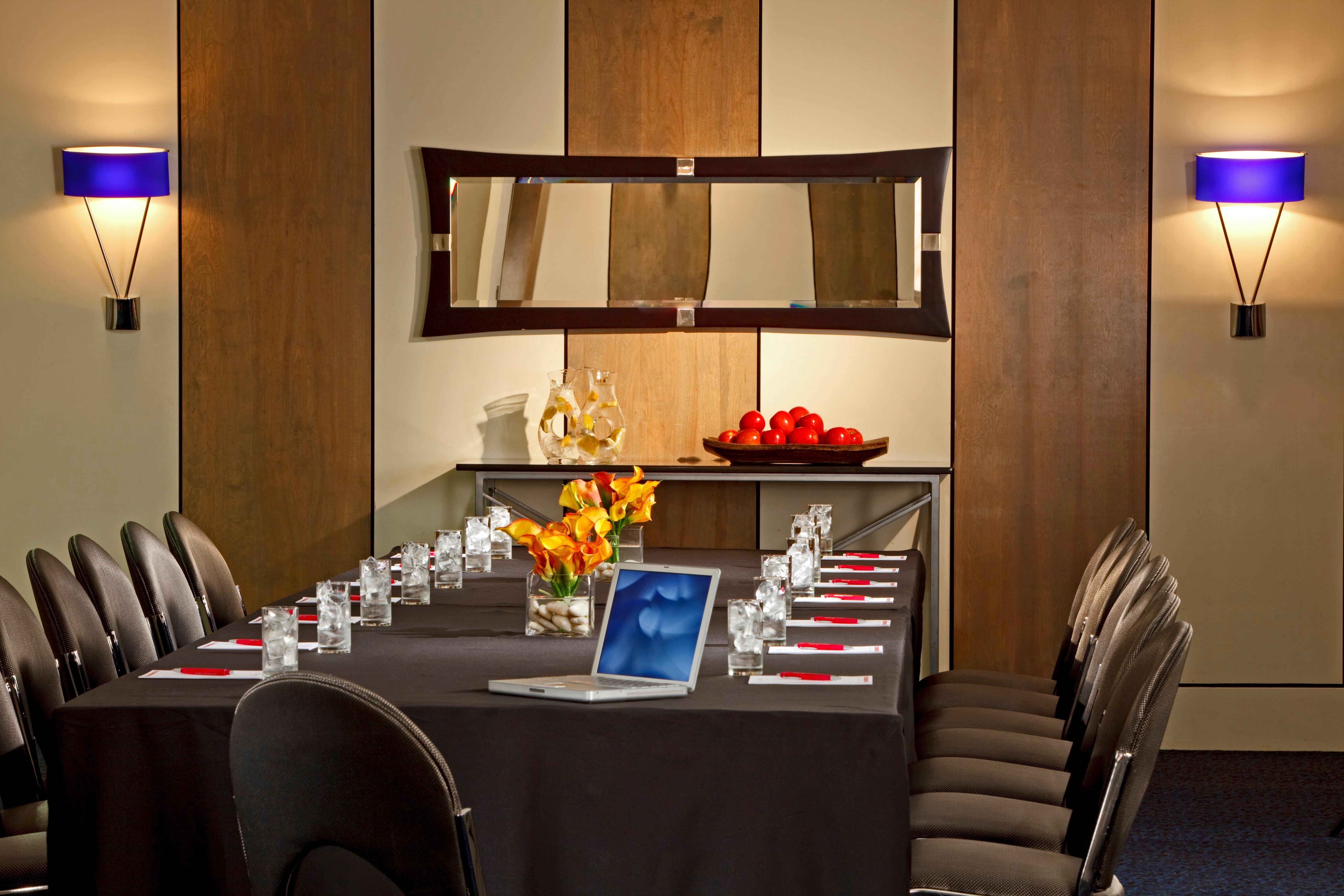 Kimpton George Hotel By Ihg Вашингтон Екстер'єр фото