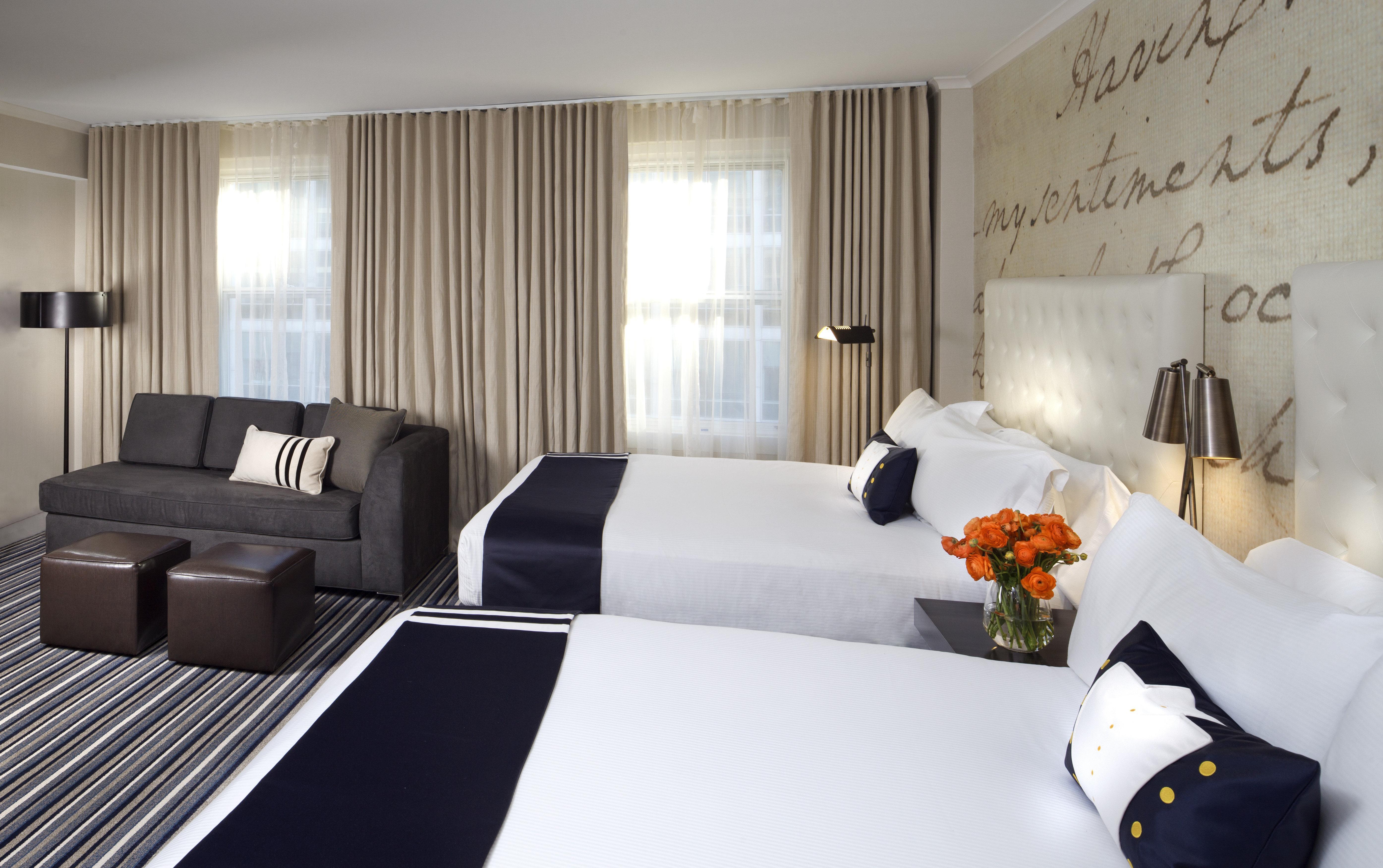Kimpton George Hotel By Ihg Вашингтон Екстер'єр фото