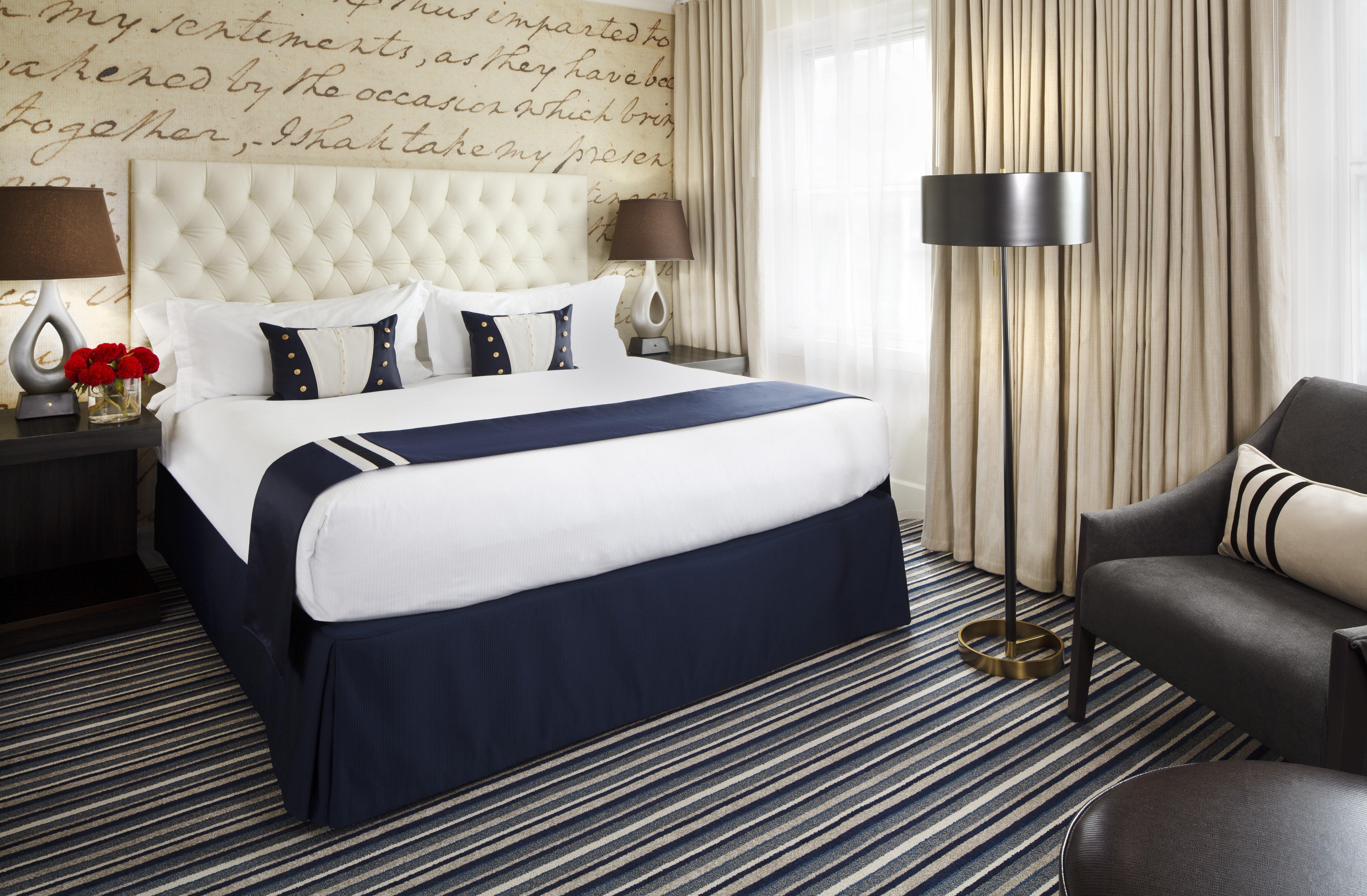 Kimpton George Hotel By Ihg Вашингтон Екстер'єр фото