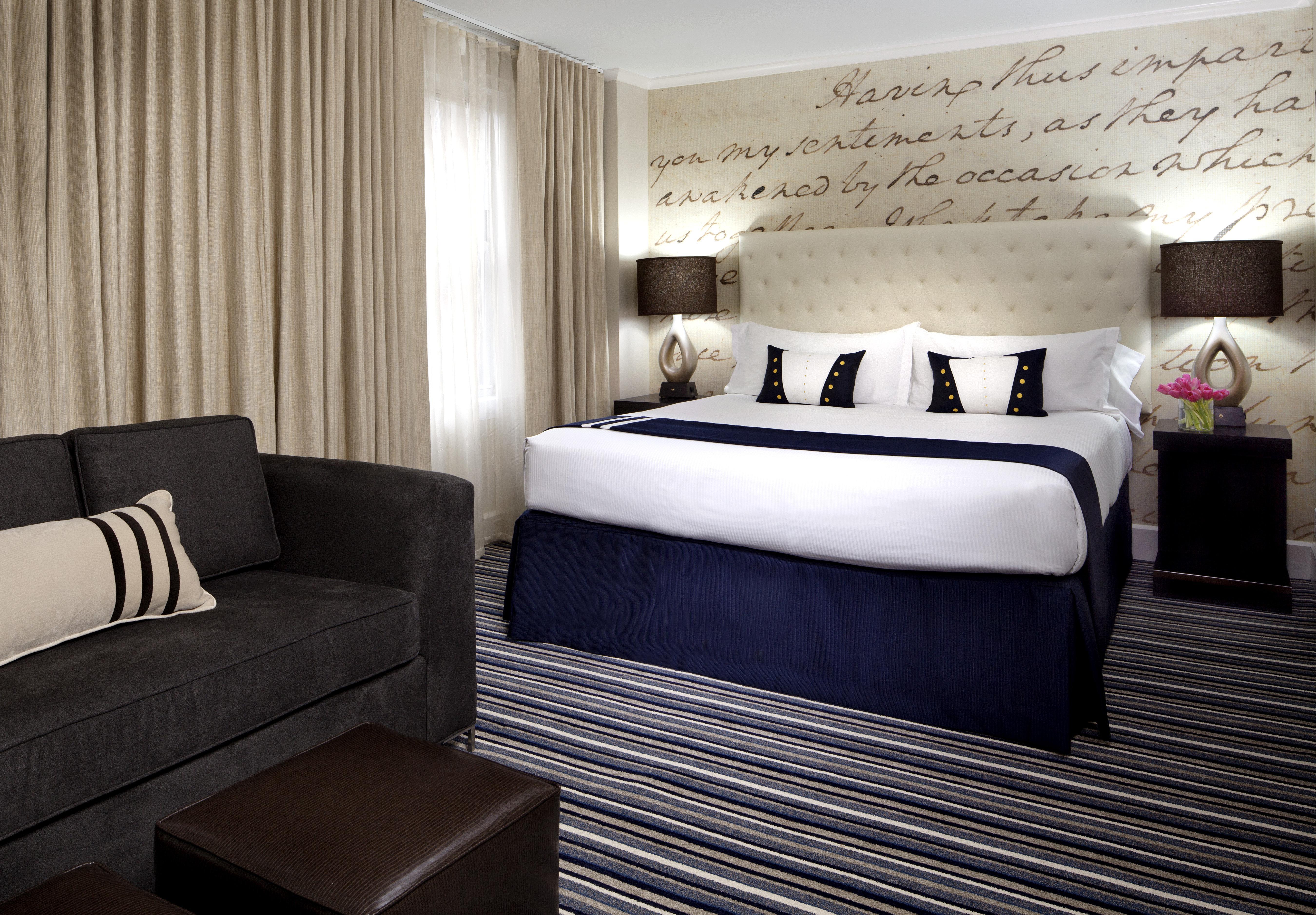 Kimpton George Hotel By Ihg Вашингтон Екстер'єр фото