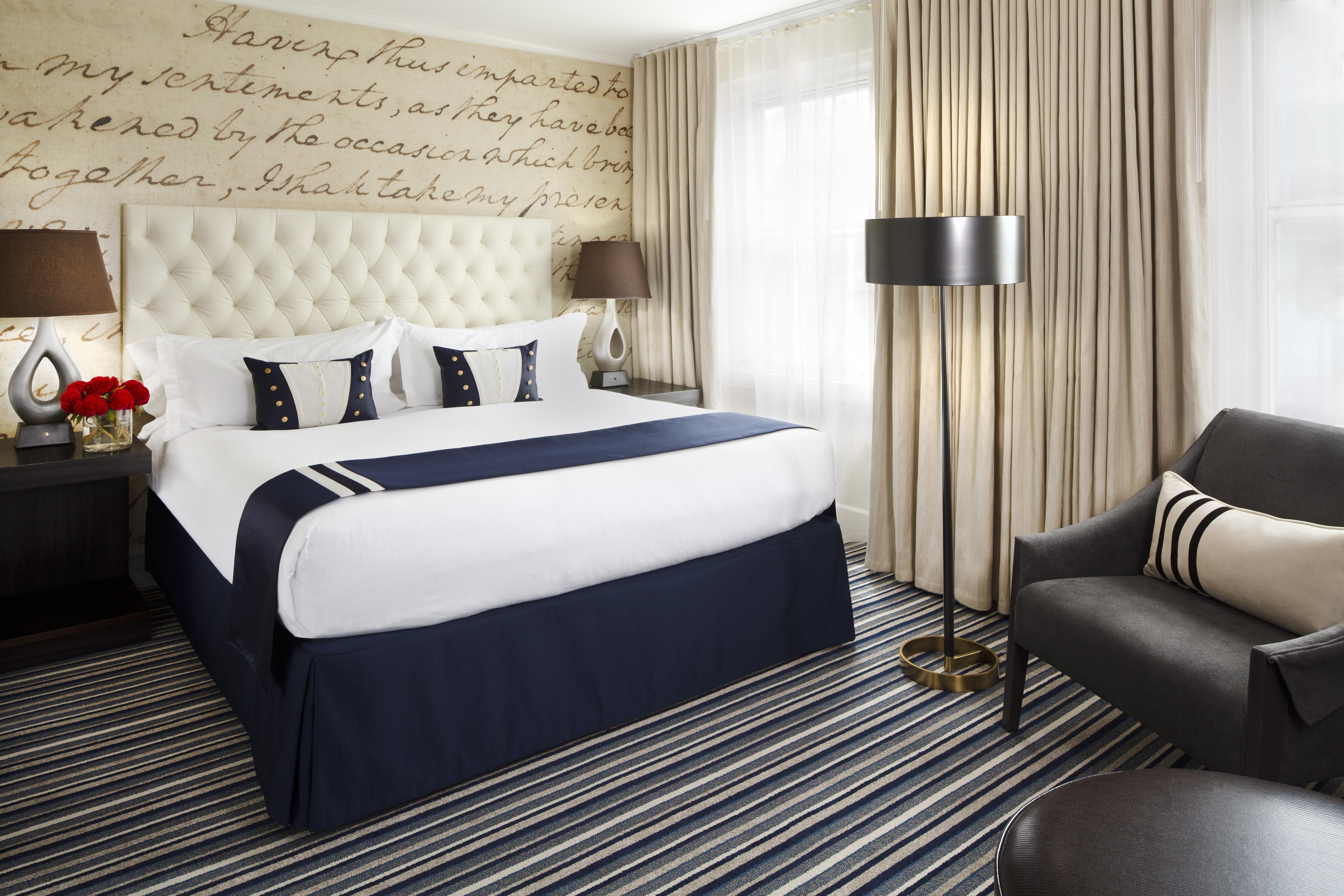 Kimpton George Hotel By Ihg Вашингтон Екстер'єр фото