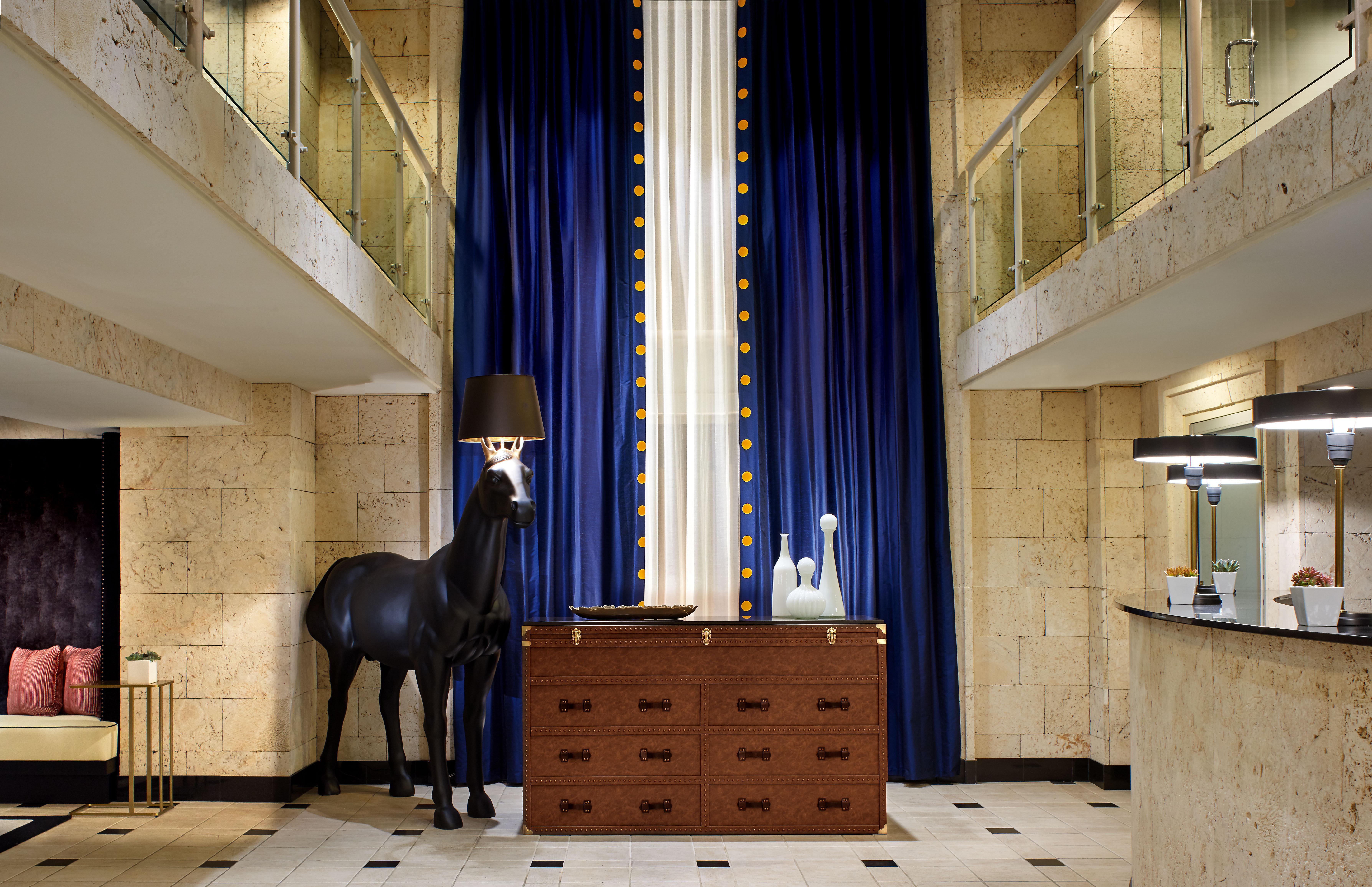Kimpton George Hotel By Ihg Вашингтон Екстер'єр фото