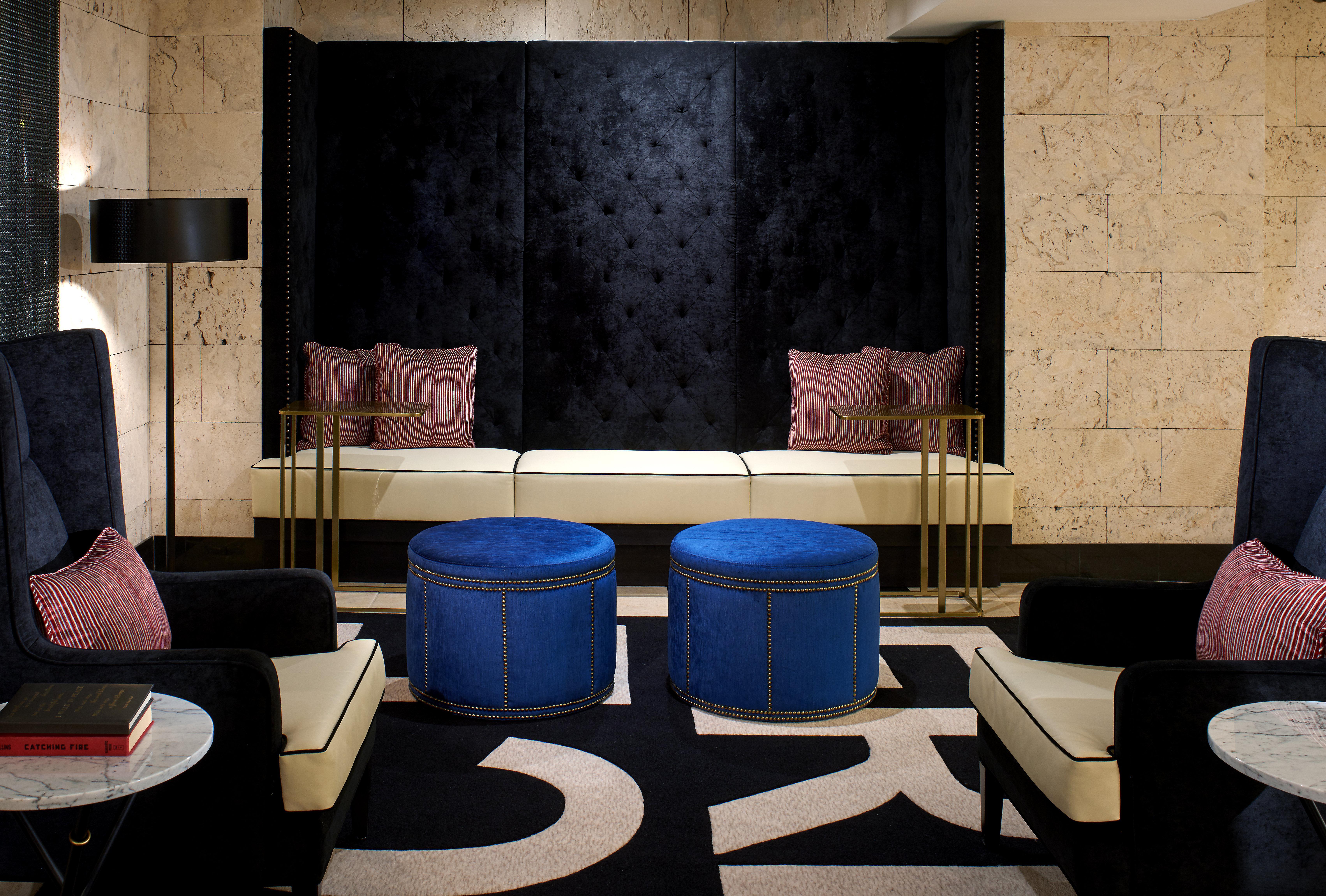 Kimpton George Hotel By Ihg Вашингтон Екстер'єр фото
