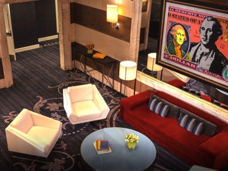 Kimpton George Hotel By Ihg Вашингтон Екстер'єр фото
