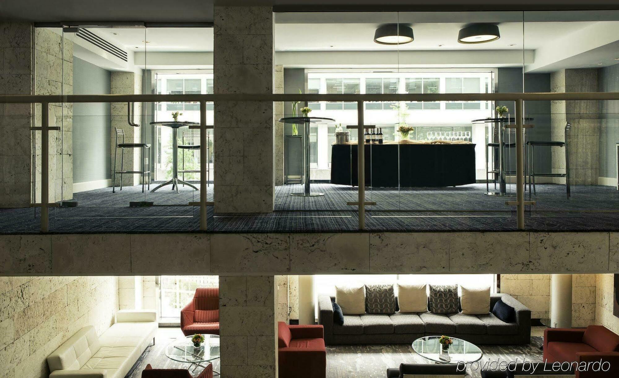 Kimpton George Hotel By Ihg Вашингтон Інтер'єр фото