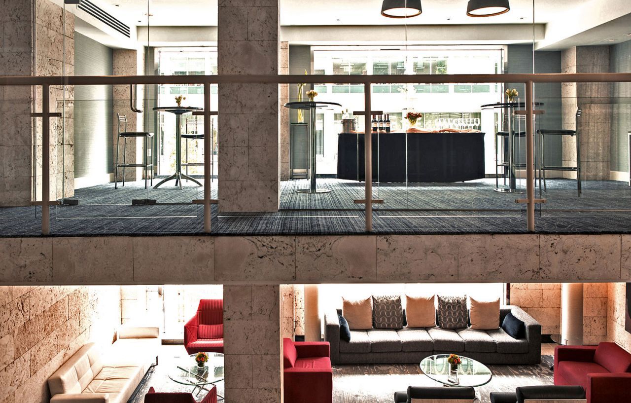 Kimpton George Hotel By Ihg Вашингтон Екстер'єр фото