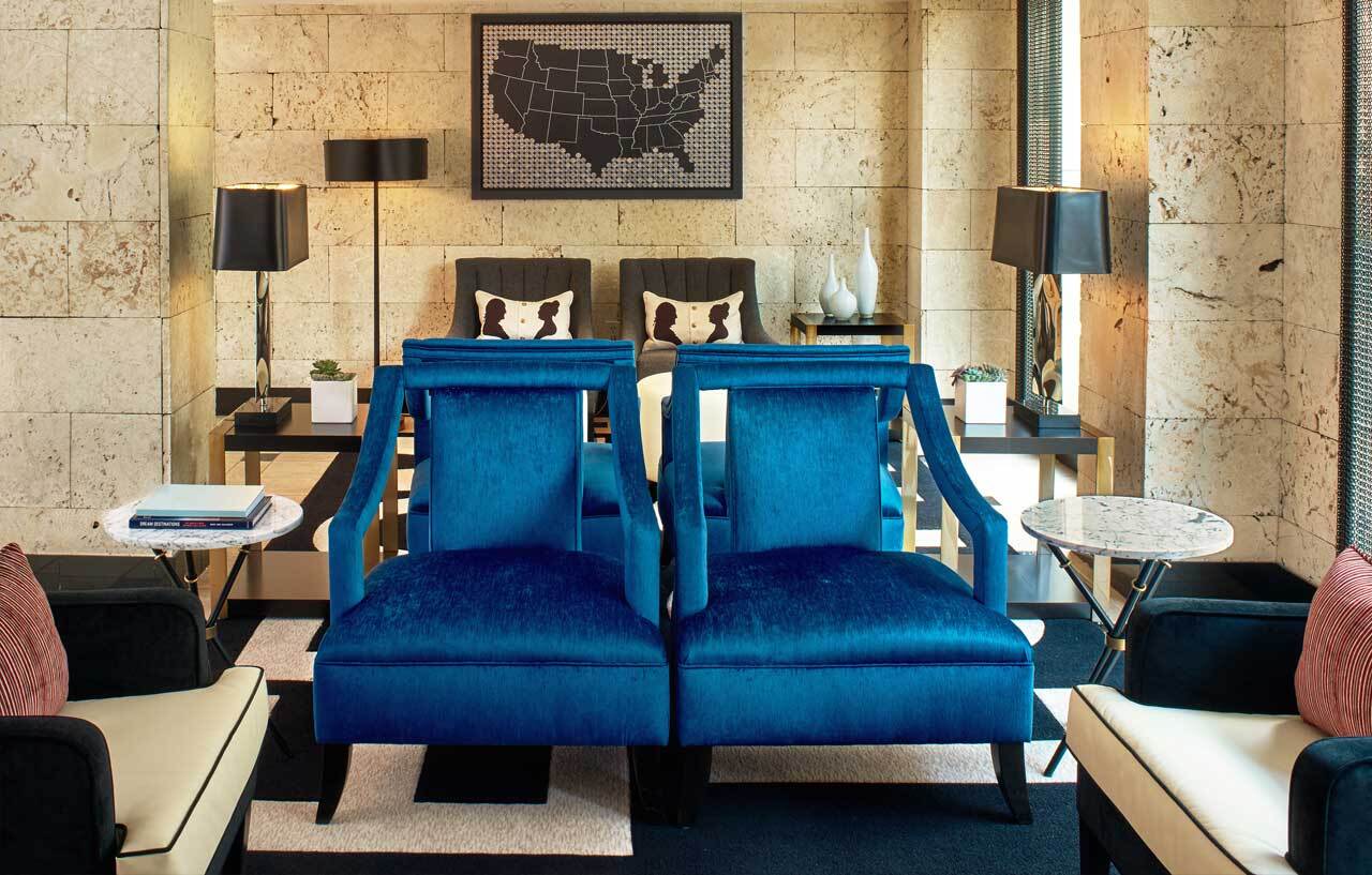 Kimpton George Hotel By Ihg Вашингтон Екстер'єр фото